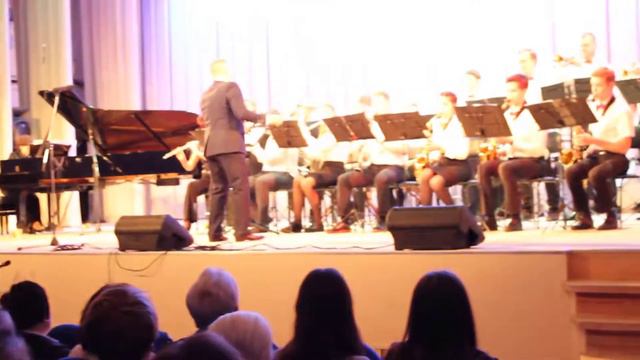 Концерт преподавателей КОЛЛЕДЖА ИСКУССТВ, // 16 11 2018, ч.2 смотреть онлайн