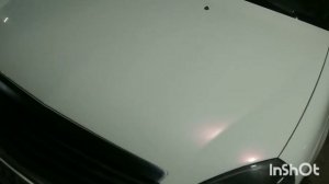 #приора белый хамелеон #покрас #авто