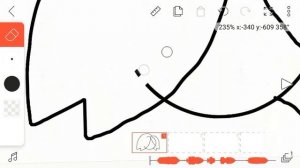 Как сделать анимацию на телефоне (Анимация-Туториал)