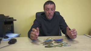 Подбор приманок в зависимости от времени года