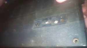 ОБЗОР2 спидола VEF 231