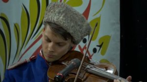 Казачий круг   Не для меня