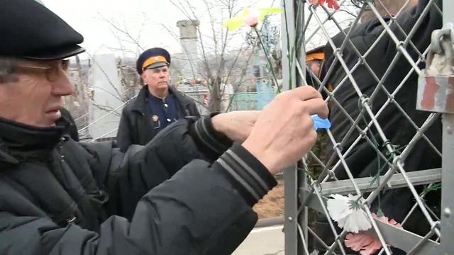 Казаки Возложение смотреть онлайн