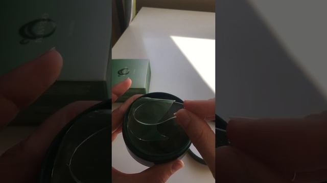 Обзор гидрогелевых патчей Oceanum (арт. 0946) и очищающей маски Expert (арт. 7882) смотреть онлайн