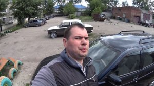 Медные пороги спустя 2 года. Меднение, гальваника.