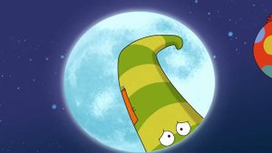 Заставка к мультсериалу  7 гномов / The 7D intro