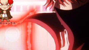 НЕУЖЕЛИ ВЫ ТАК БОИТЕСЬ НОВОЙ ЕПОХИ/ШАНКС ИСПОЛЬЗУЕТ КОРОЛЕВСКУЮ ВОЛЮ #аниме #шанкс #луффи #Ван Пис