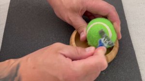 Дерево из медной проволоки своими руками.