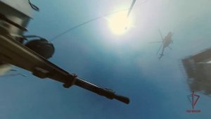 ЦСН "Витязь" ФСВНГ России