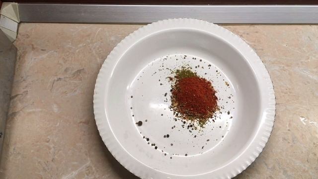 СЫРОВЯЛЕНОЕ МЯСО. Пошаговый рецепт.
