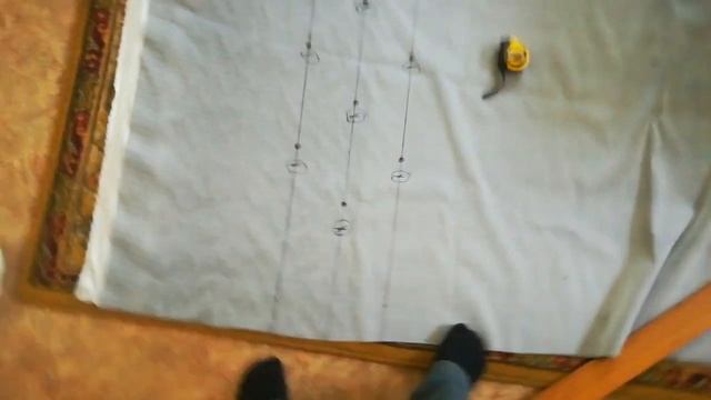 DIY Доска каретной стяжкой на лавочку. Board carriage coupler on a bench. смотреть онлайн