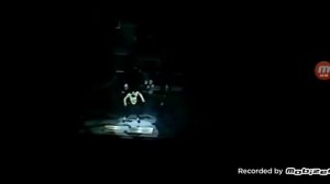 Michael Jackson "The Wanna Be Startin Somethin" (Dangerous World Tour) Live In (México City) (1993)