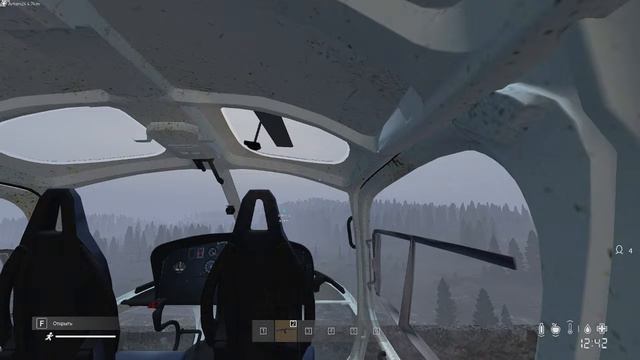 SZDAYZ | Northland |пиратка | #DAYZ #Дейз #дейзи