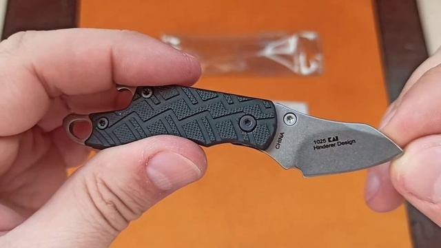 Kershaw Cinder 1025X | KupiNoj.ru