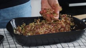 Так ли хороши японские пельмени Гедза ?