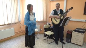 На мне тогда был новенький мундирчик