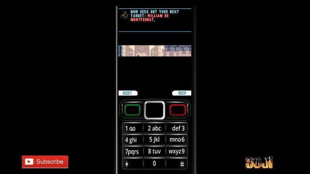 Tamatin Assassins creed Game Java di Android | PART 1 | Game java | Asus Max Pro M2 смотреть онлайн