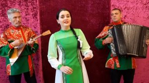 Я назову тебя тебя зоренькой - Нина Пакулева и ДуэтЧик