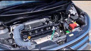 Сузуки Игнис  / Suzuki ignis