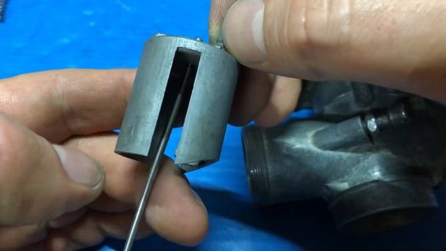 Карбюратор К-28Г смотреть онлайн