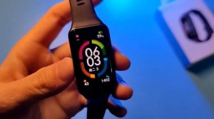 Honor Band 6 - ЗАМЕНА ВСЕМ СМАРТ-ЧАСАМ! ЛУЧШИЙ ФИТНЕС-БРАСЛЕТ 2021 ГОДА НА ПОВСЕДНЕВ!
