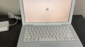 MacBook(A1181)120HHD+New battery&Ac+office08#22