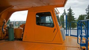 БелАЗ – 75 710  Самый большой самосвал