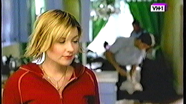 Dido - Thank You (vh1 latin america) смотреть онлайн