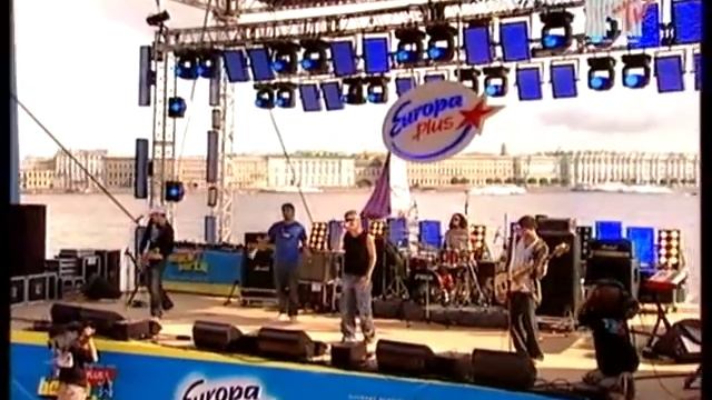 Питер 2007 - Ей везёт смотреть онлайн