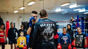 #ВЕЛЕС Минеев МК в Мариуполе