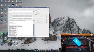 FIX VBMETA EROR SAMSUNG A10S (SM-A107F) VIA UNLOCKTOOL | USB ONLY