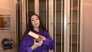 НОВЫЙ КНИЖНЫЙ ШКАФ | сделала библиотеку в коридоре