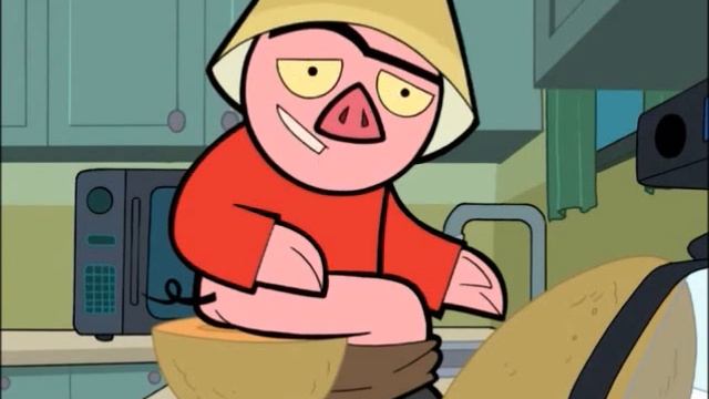 мультреалити свин смотреть онлайн