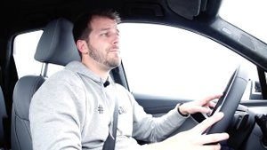 Audi SQ7 435PS 2016 V8T 4.0TDI quattro Test / review - #ilovecars