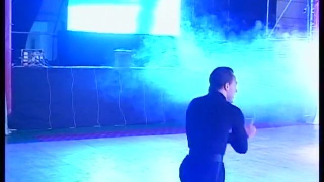 Полянский Федор - Ахметгареева Дина смотреть онлайн