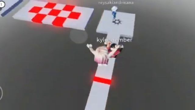 Shortest Obby Ever [Roblox] #gaming #gamers смотреть онлайн