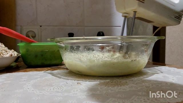Английский Рождественский кекс.#кекс#рецепт#английский кекс#