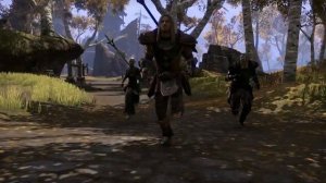 The Elder Scrolls Online - Xbox One - E3 Gameplay Trailer