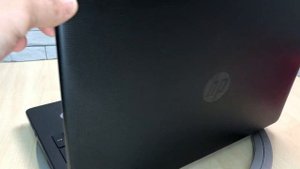 HP 15-bw000 Pavilion
