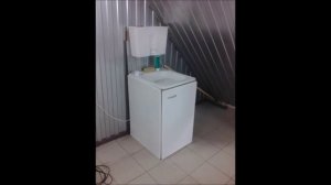 отопление в гараже или как из гаража сделал автосервис, диагностика авто