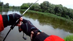 Голавль на спиннинг, как ловить на блесна и ратлины.