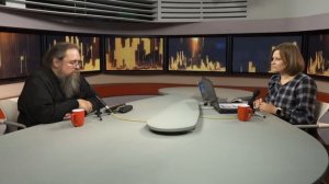 Особое мнение. Андрей Кураев. 2019.11.08