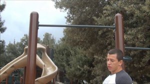 Как научитса делать царский выход