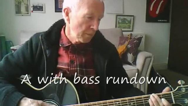 SOMETHING : Beatles - With Chords