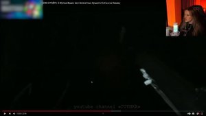 КАЯ СМОТРИТ: НЕЧТО ЖУТКОЕ ПРЕСЛЕДОВАЛО ОХОТНИКА В ТАЙГЕ.