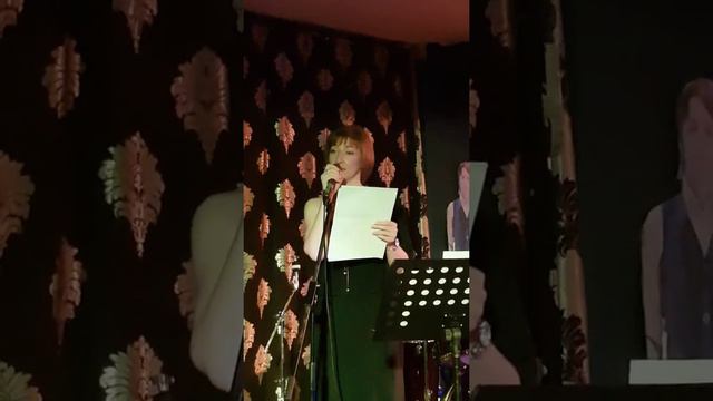 Ты меня разлюбил (читает автор - Мила Машнова)