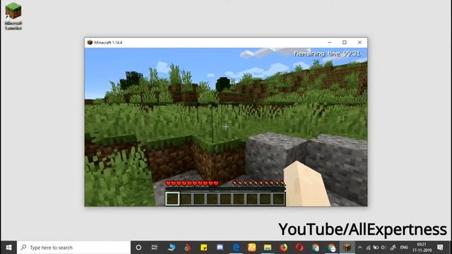 How To Download Minecraft JAVA Version For PC All Expertness смотреть онлайн