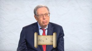 Roman Private Law as a Basis for Understanding Modern Public Law [No. 86]