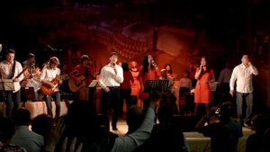 Я не боюсь | Андрей Лымарь | Siberian worship | Христианское прославление и поклонение