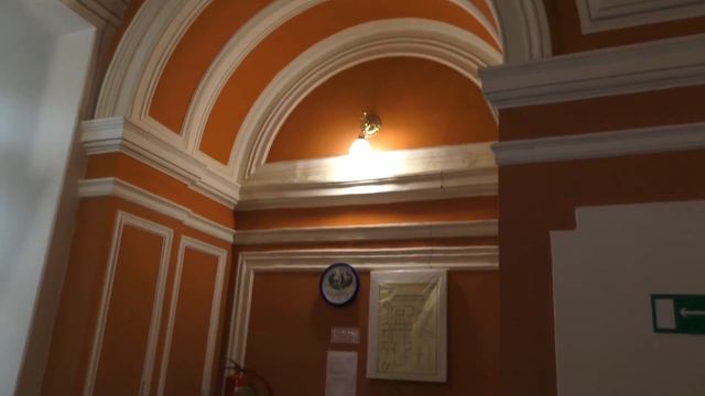 История одной усадьбы - Две усадьбы Бессоновского района смотреть онлайн